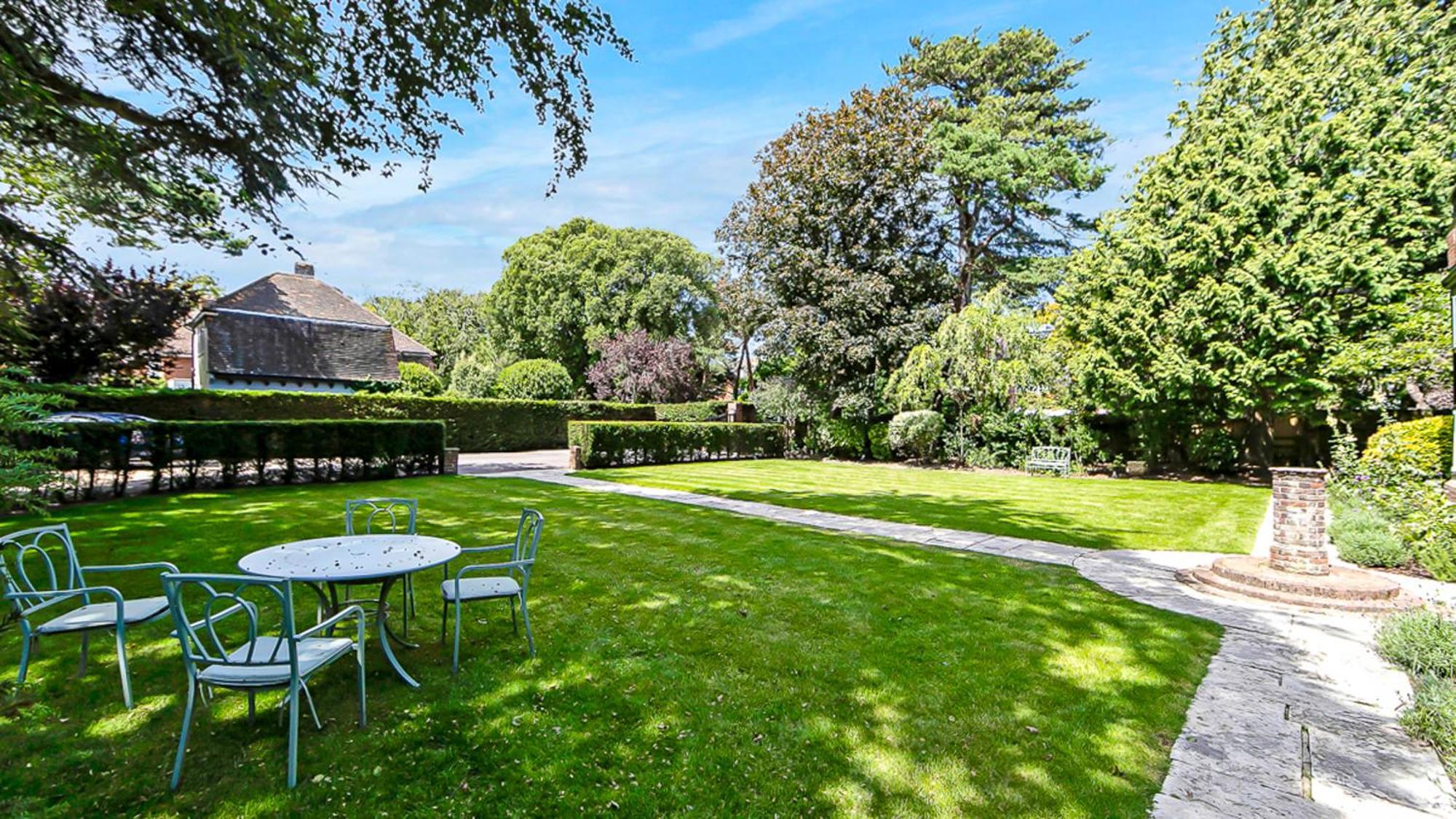 Tudor Grange Bournemouth Exteriör bild