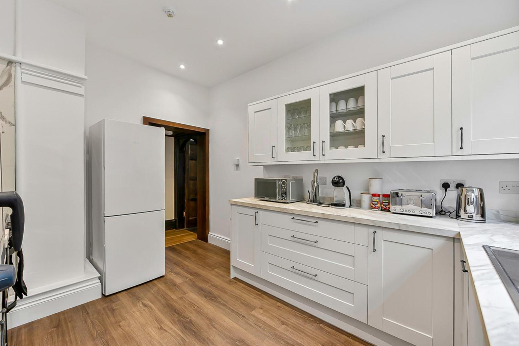 Tudor Grange Bournemouth Exteriör bild