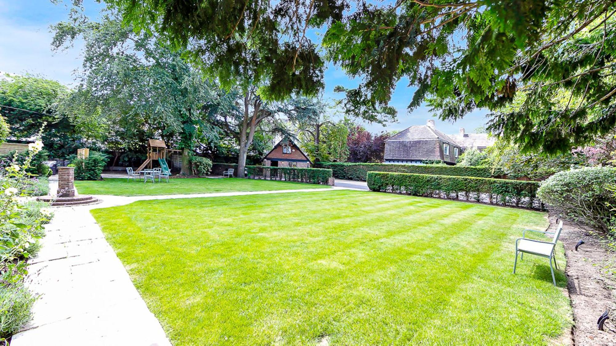 Tudor Grange Bournemouth Exteriör bild